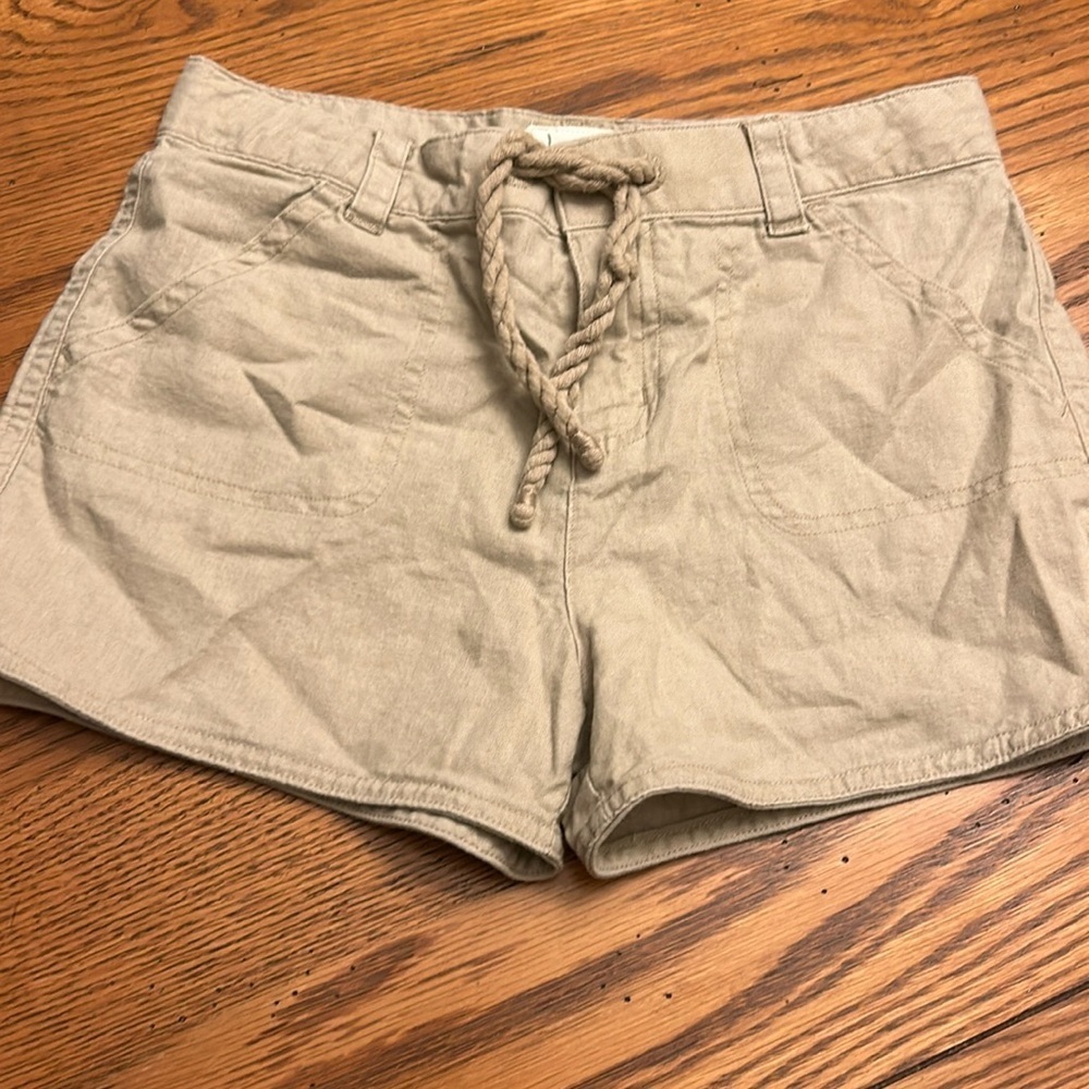 Kenji Shorts - Picture 1 of 3